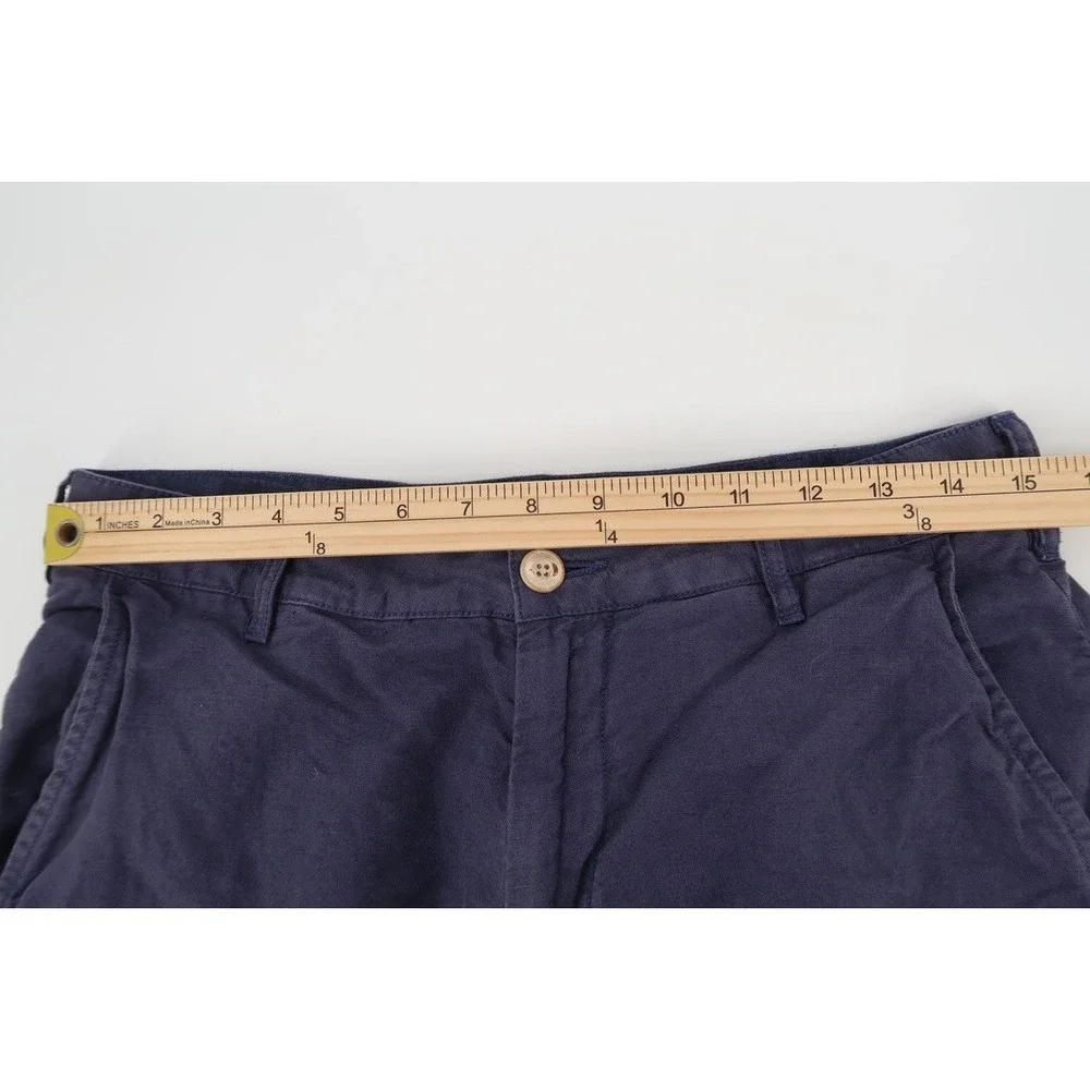 Faherty brand size