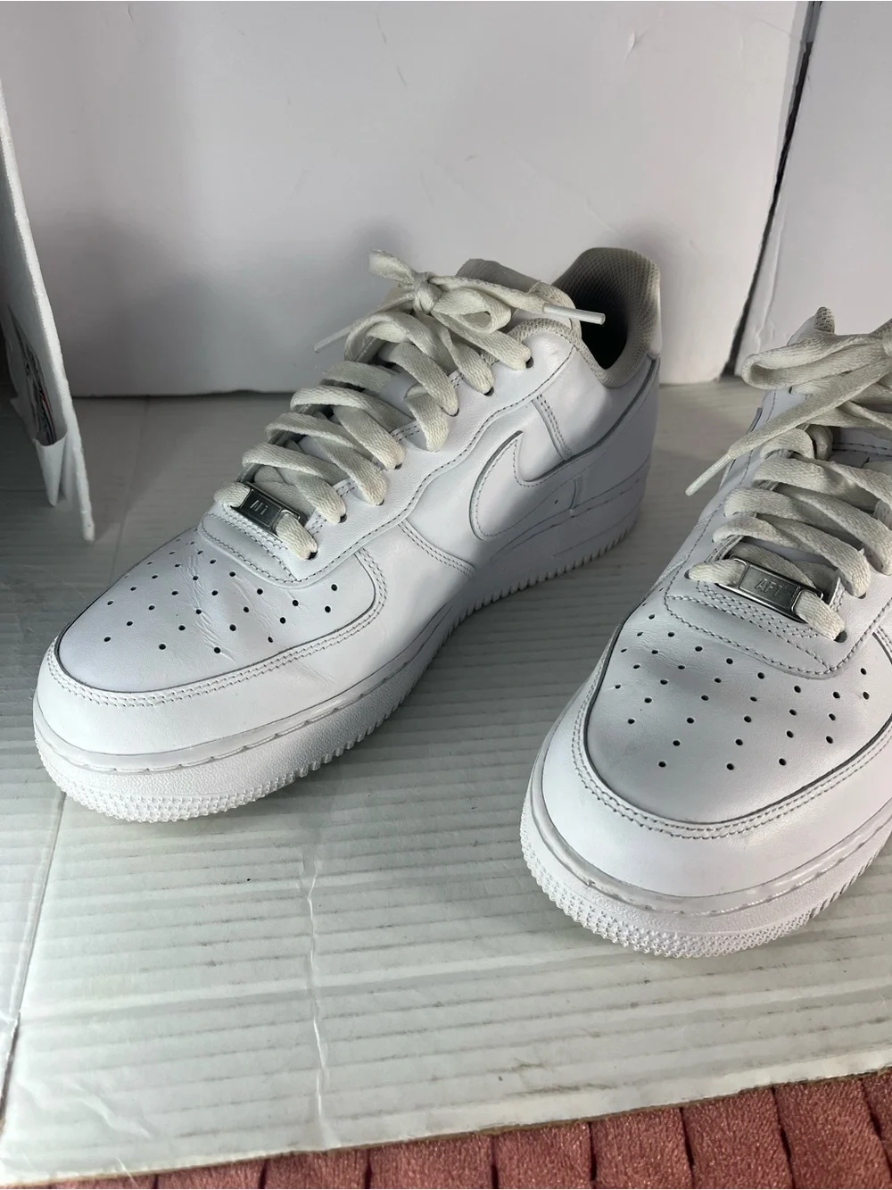 Nike air force