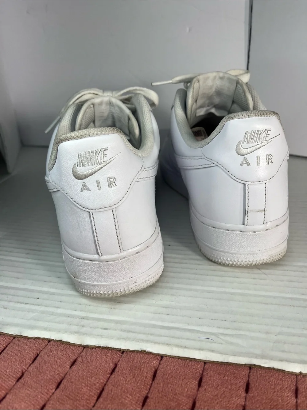 Nike air force