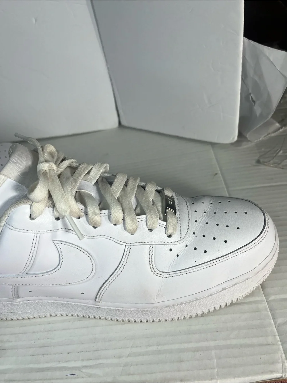 Nike air force