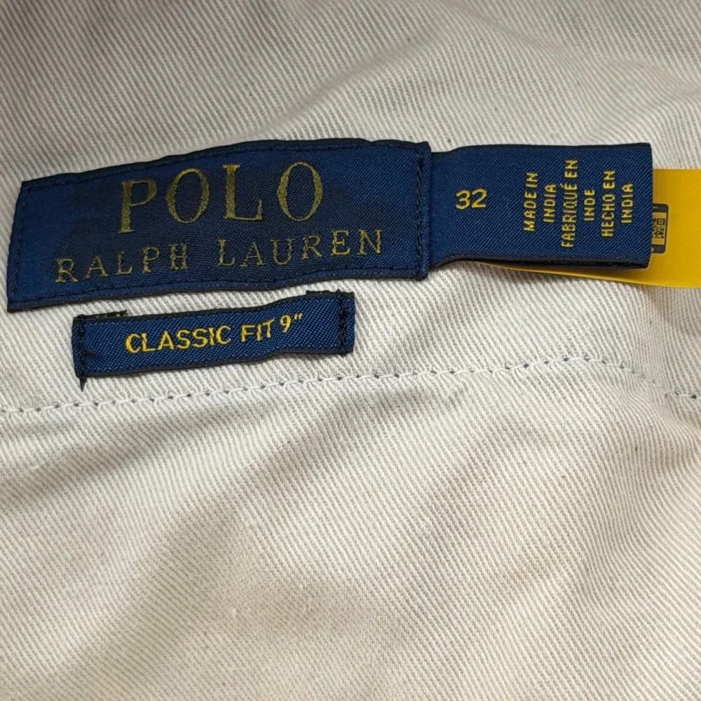 Polo Ralph Lauren rugged workwear side