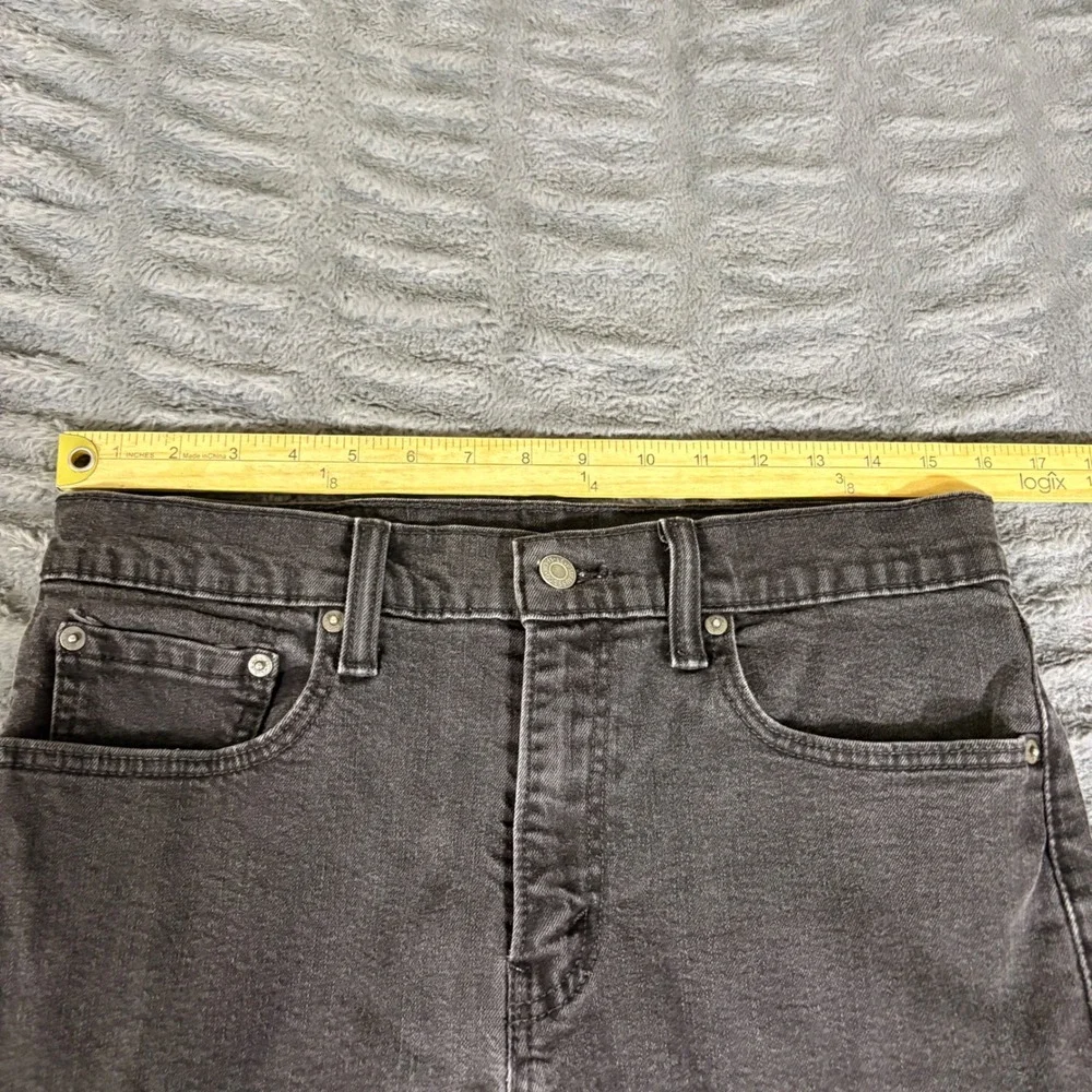 Levis indie more doubled