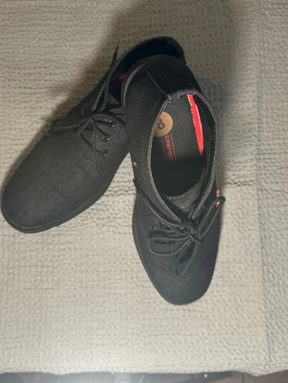 Levis casual chukka