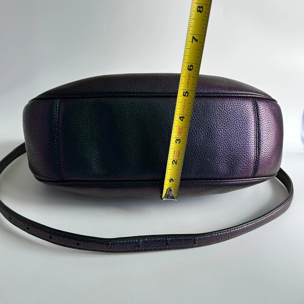 Coach rare iridescent