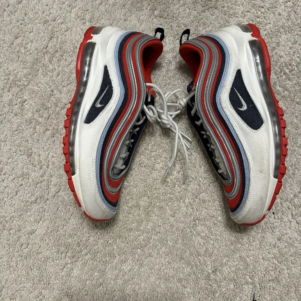 Nike men air