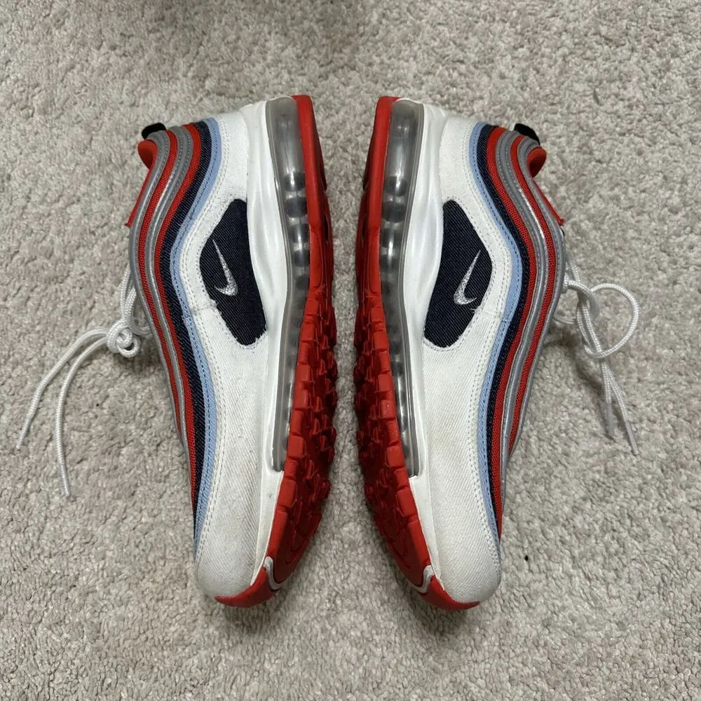 Nike men air