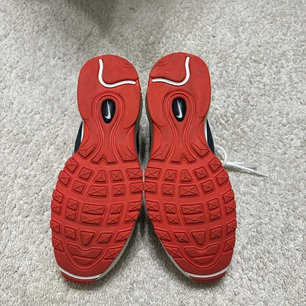 Nike men air