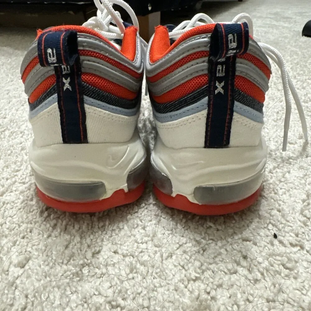 Nike men air