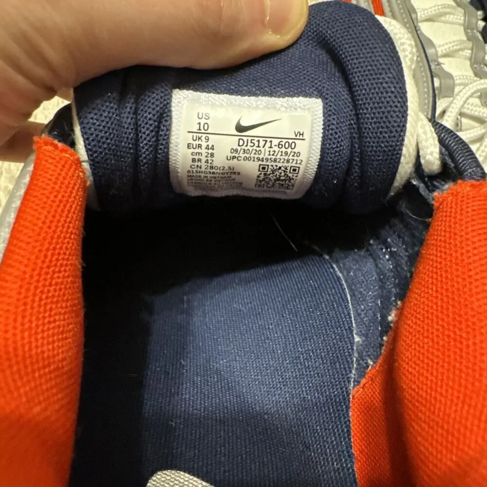 Nike men air