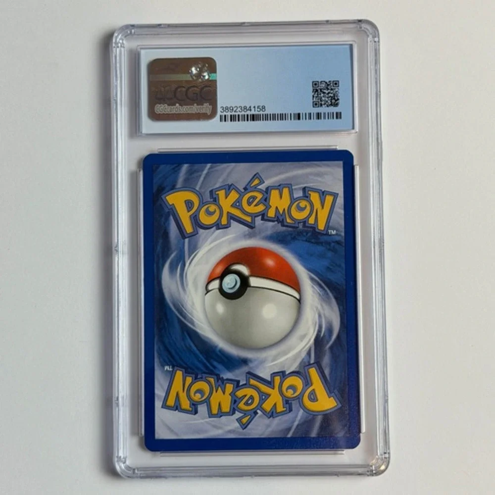 Pokémon misty horsea