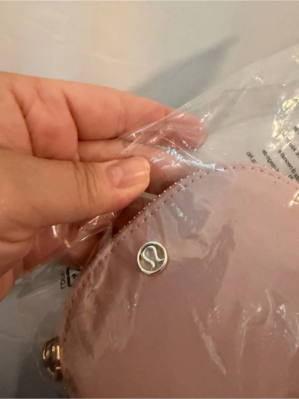 N/A gold nwt