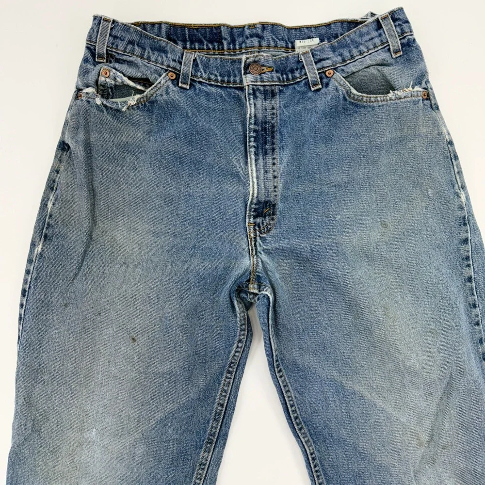 Levis vintage levi