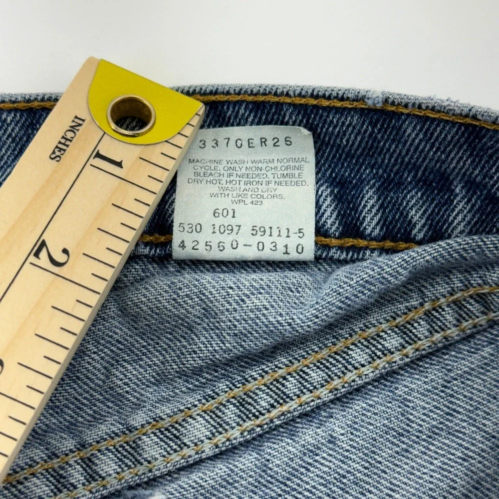 Levis vintage levi