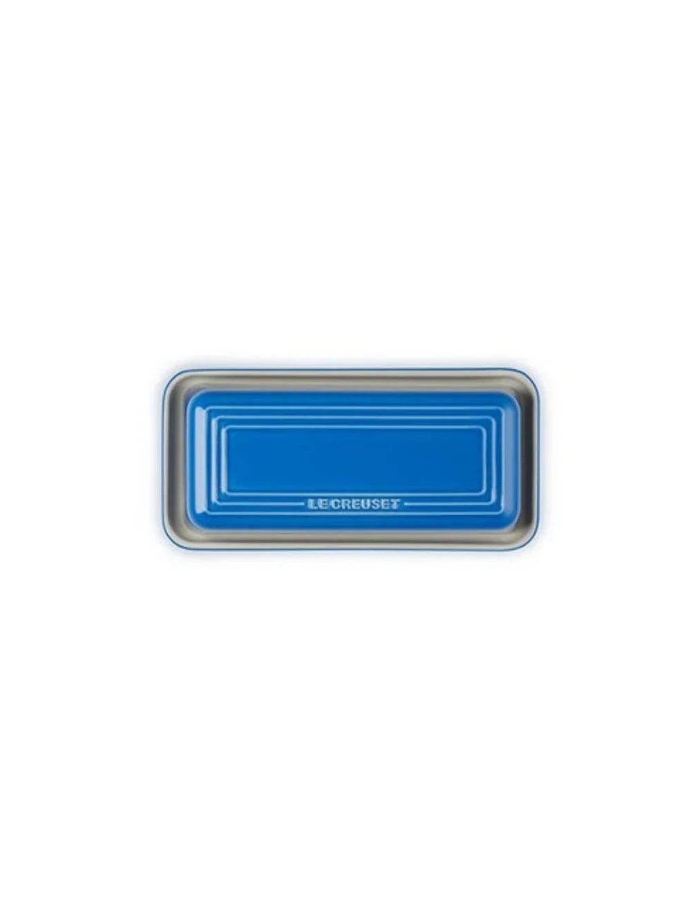 Le Creuset Butter Dish