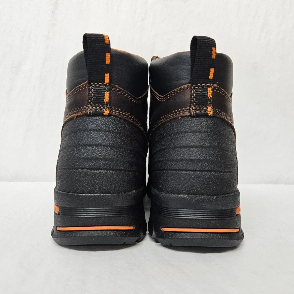 Timberland this pair