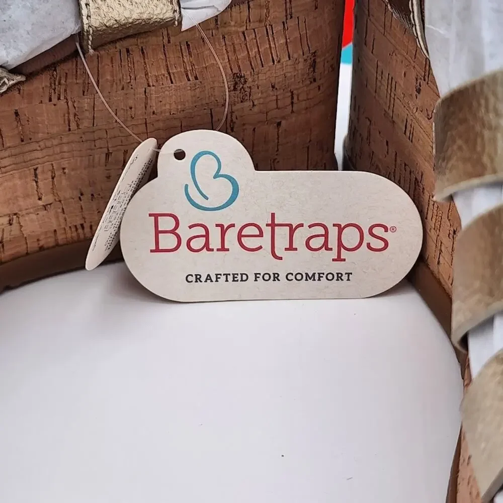 BareTraps wedge hook lightweight