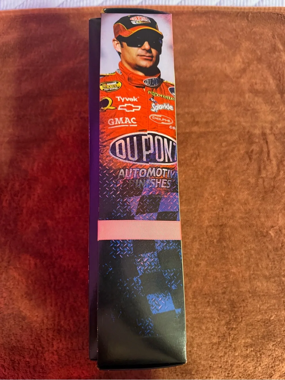 Barbie 2006 nascar