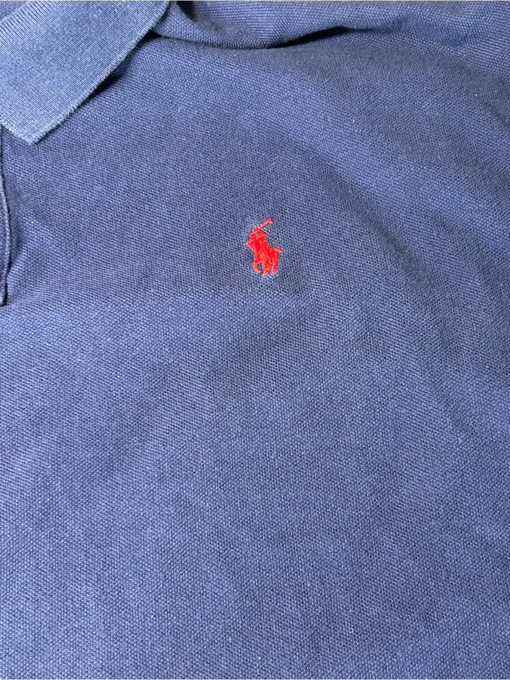 Ralph Lauren this polo