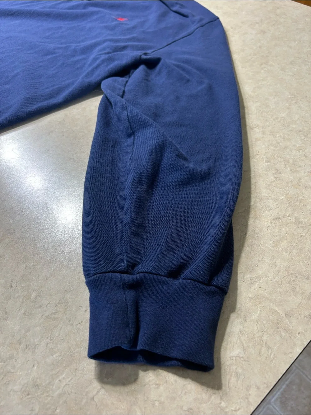 Ralph Lauren this polo