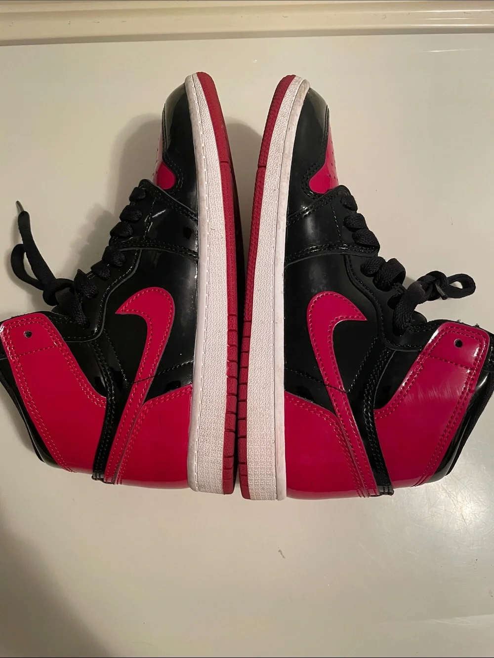 Nike jordan retro