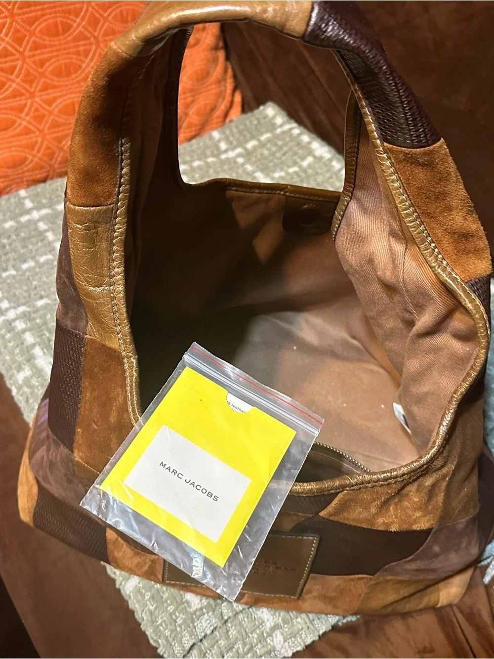 Marc Jacobs marc jacobs