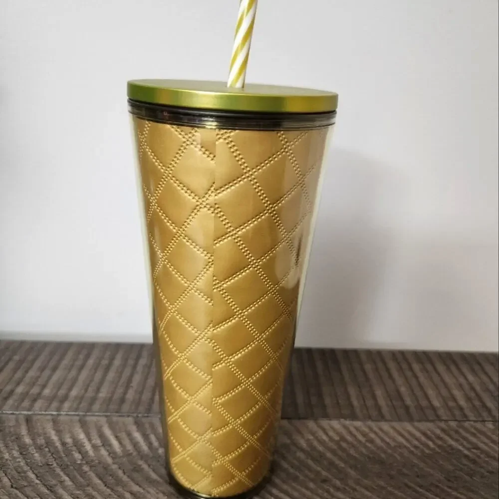 Starbucks brand new