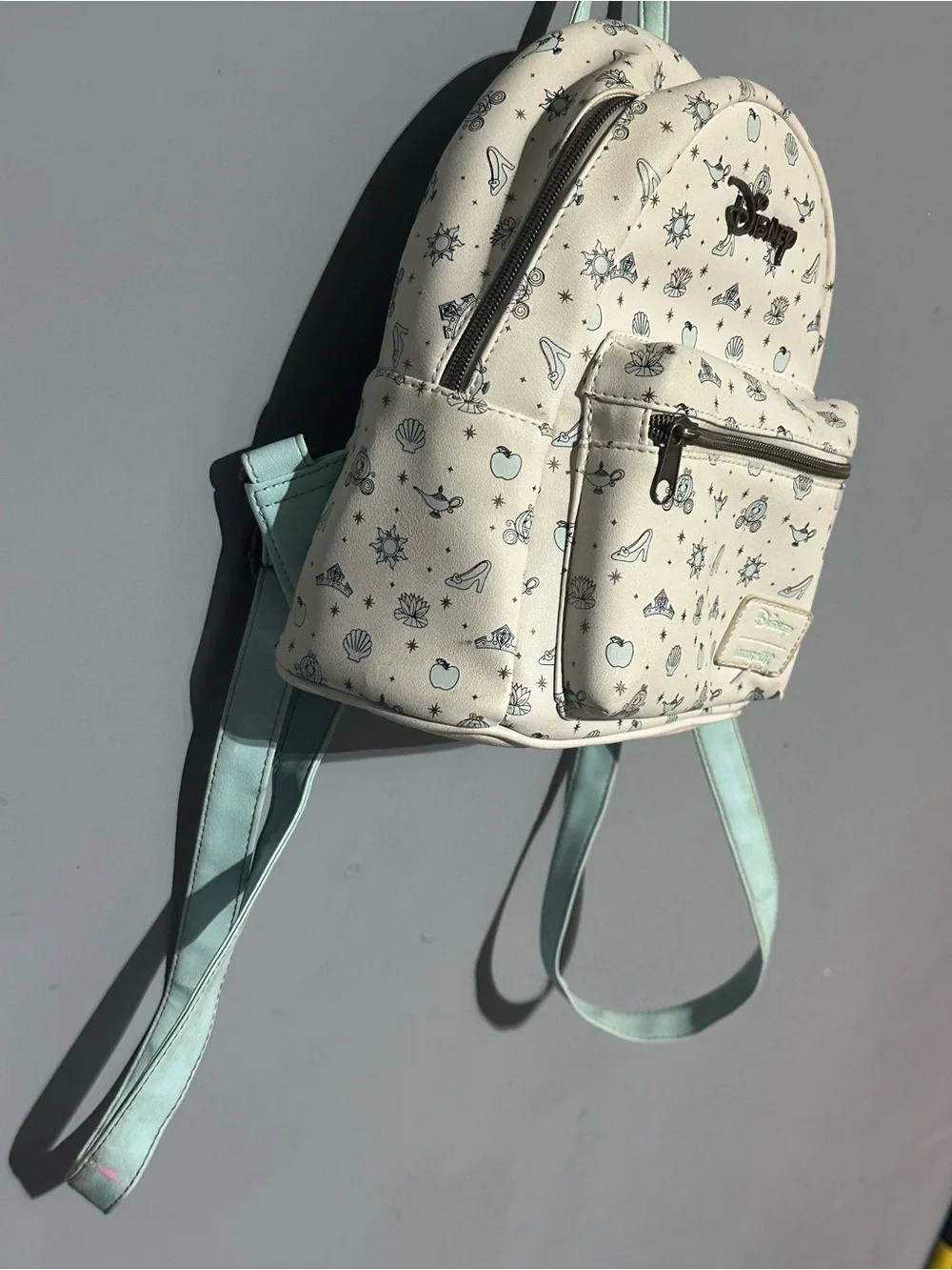Disney charming mini