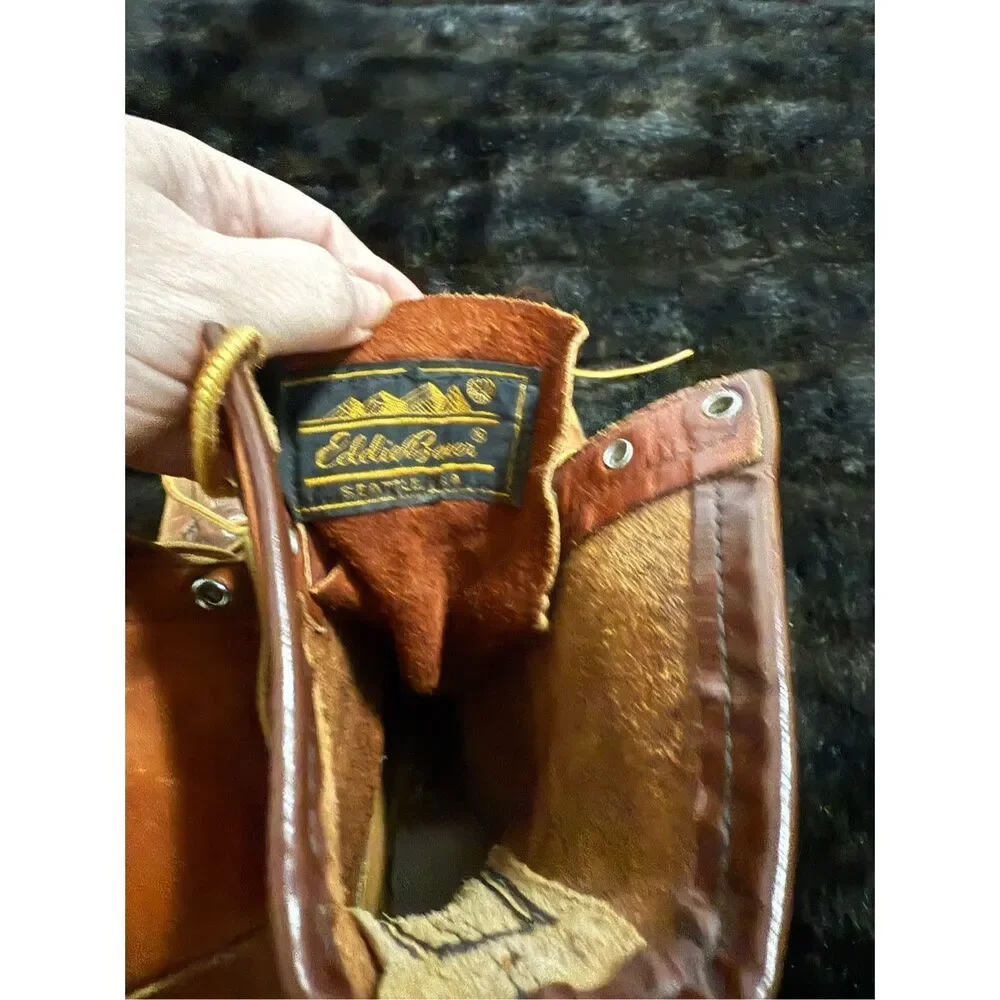 Eddie Bauer gently used