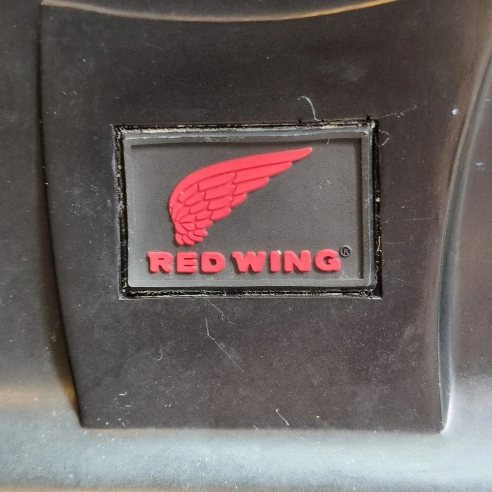 Red Wing Shoes red wing