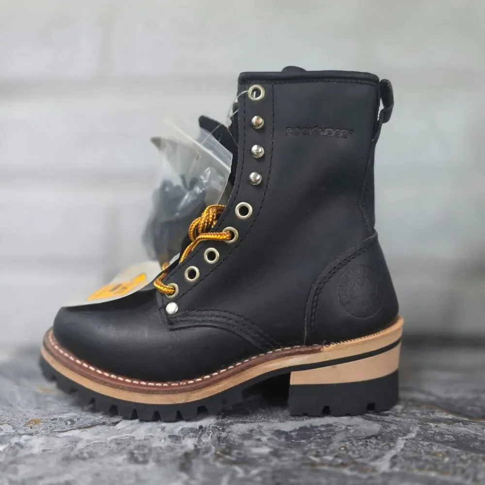 Rockwood 8071 vintage