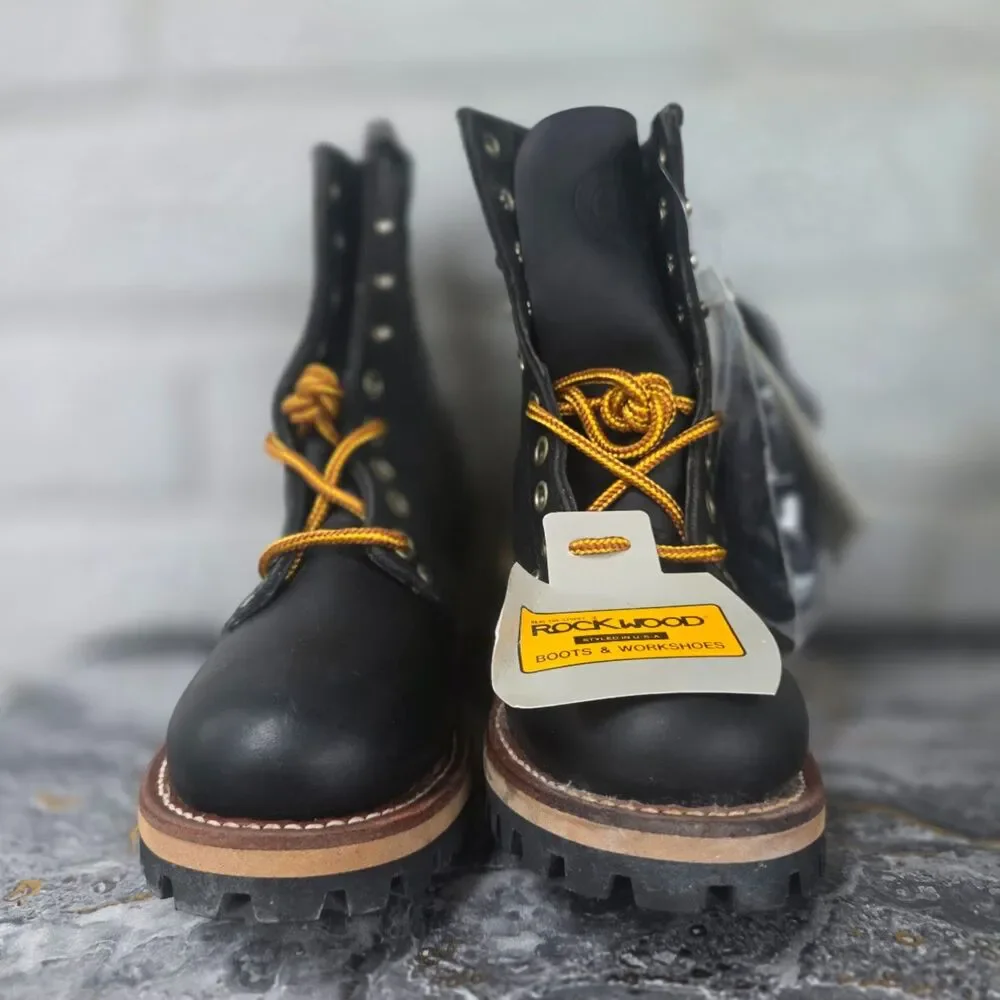 Rockwood 8071 vintage