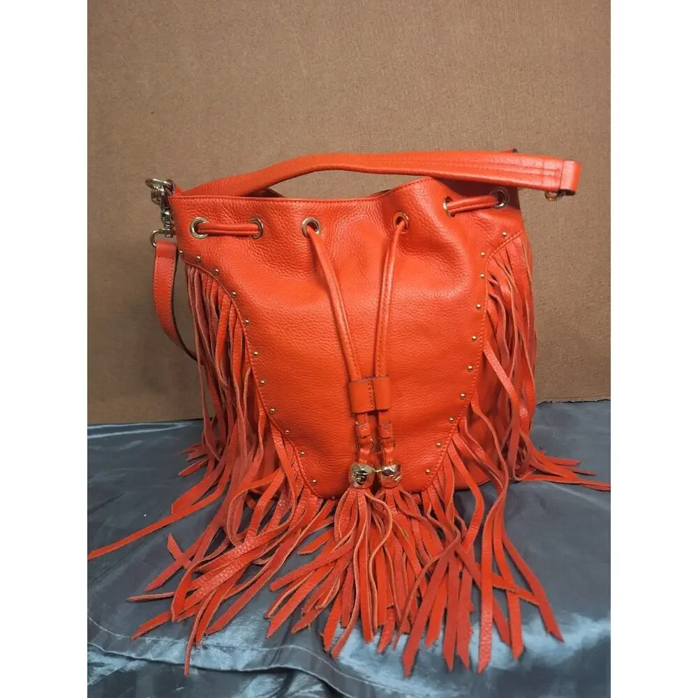 Dolce Vita meetings purse