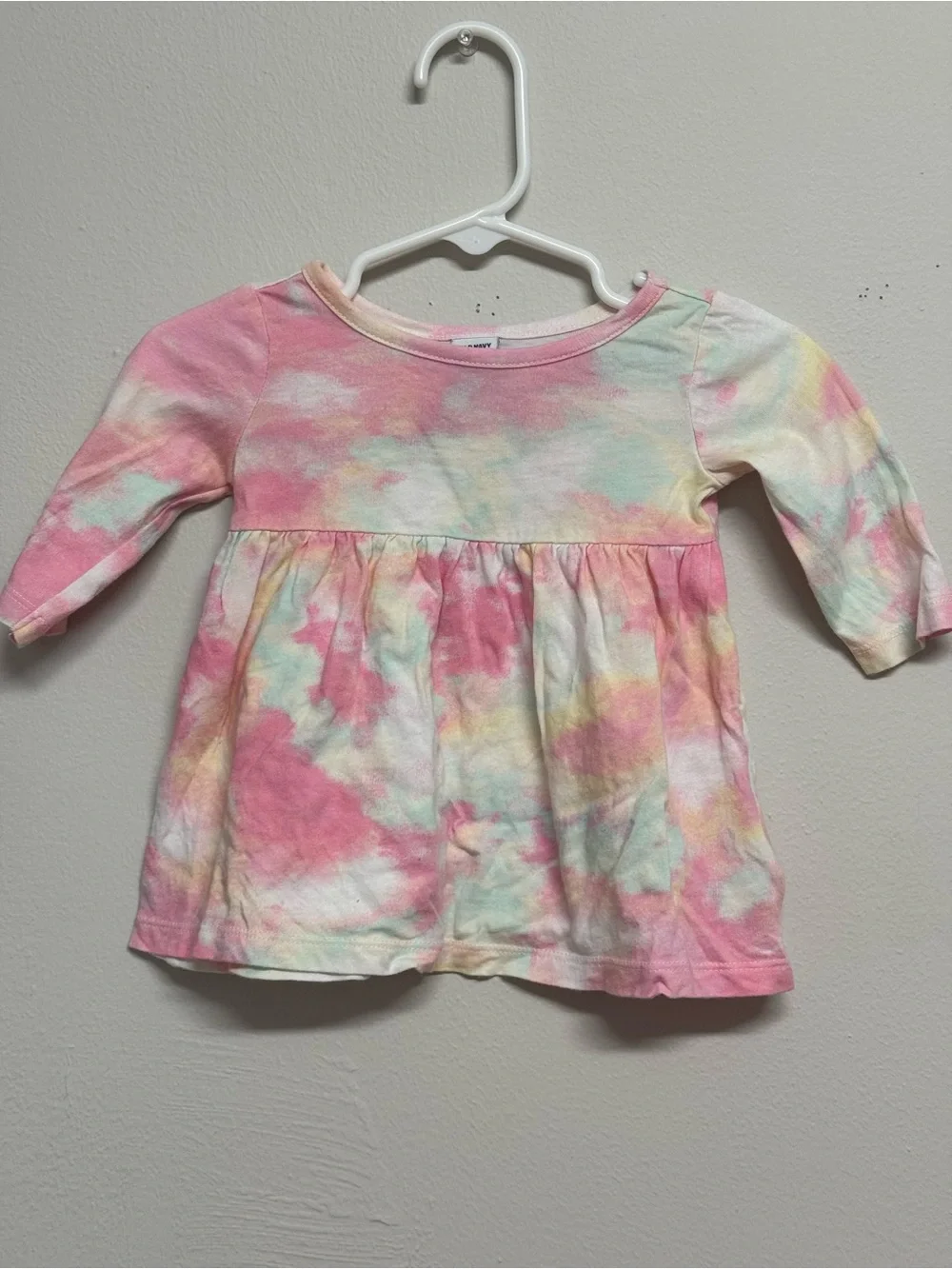 Babygirl short dresses/ shirts