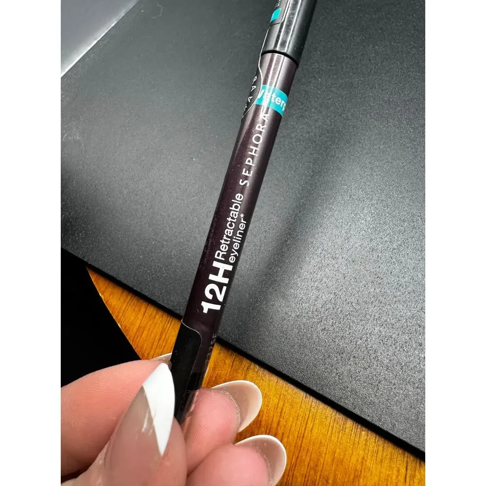 Sephora nwt 12h