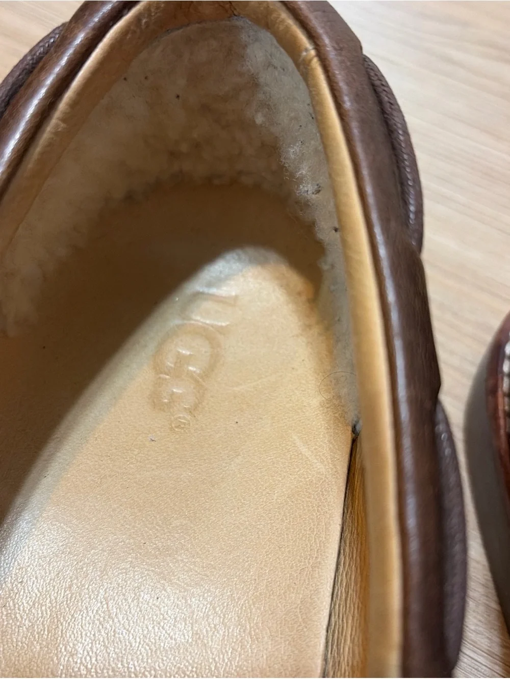 UGG authentic men’s
