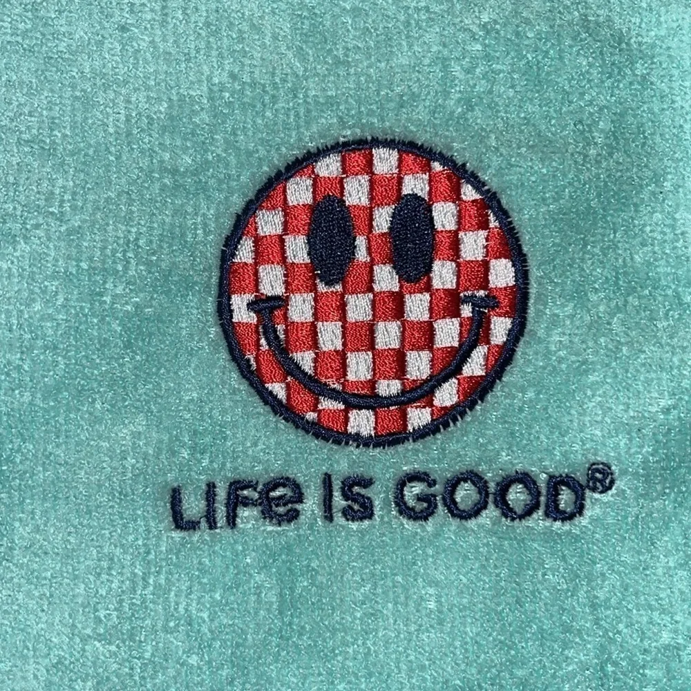 Life Is Good brand new