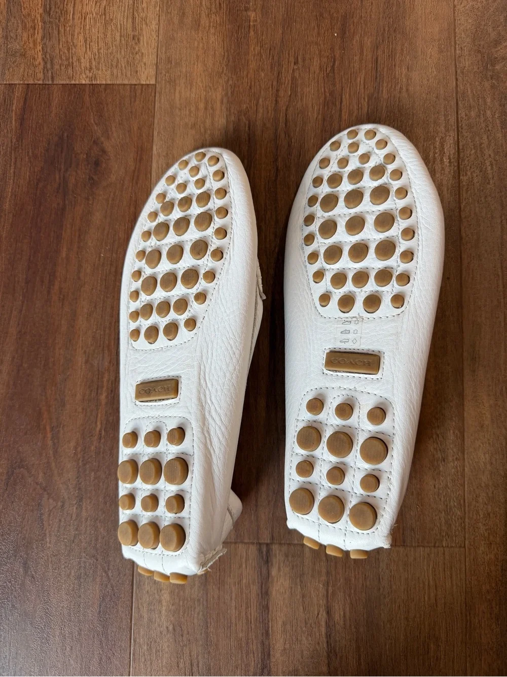 Coach classic slip