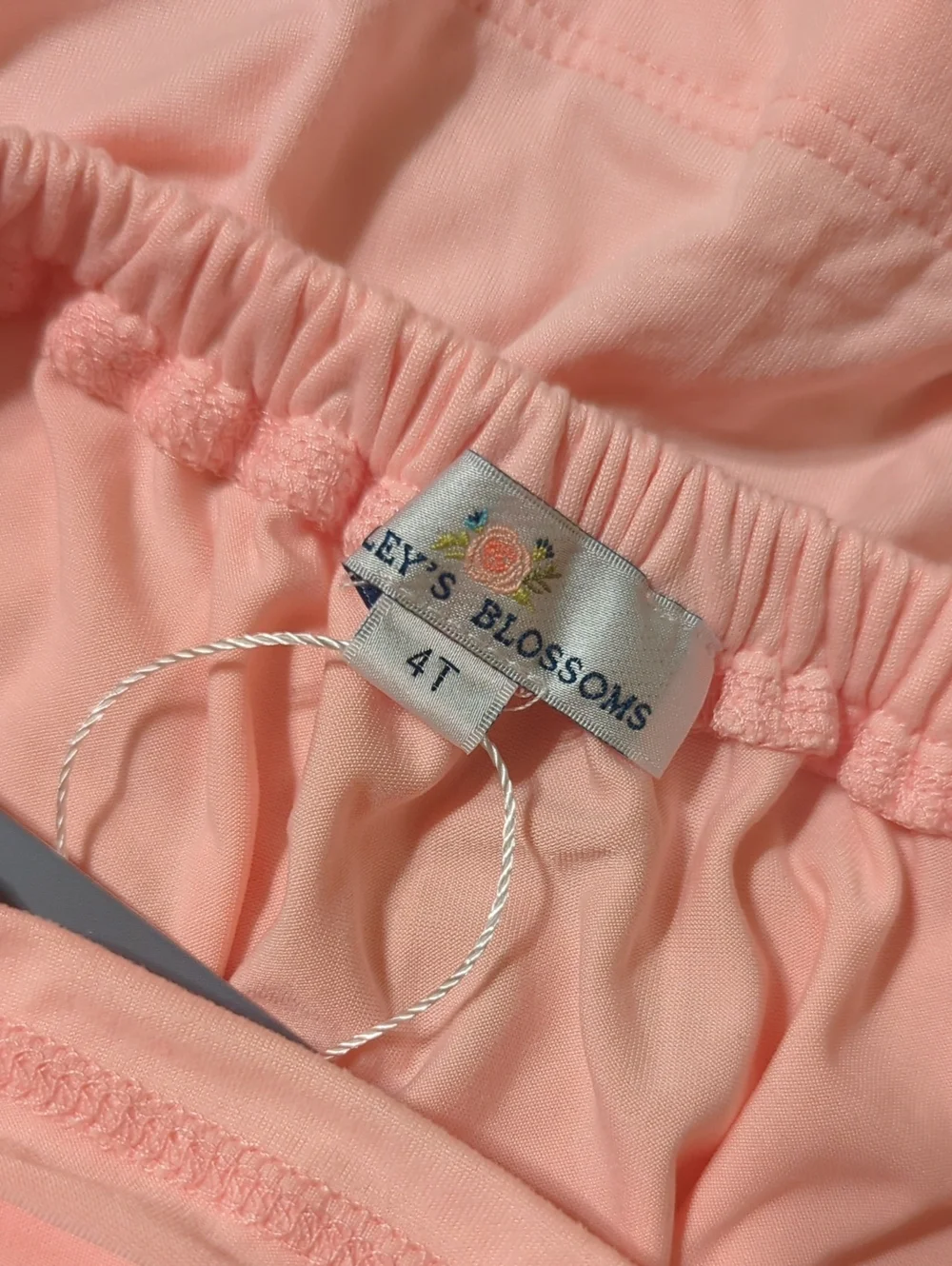 Baileys Blossoms soft pink