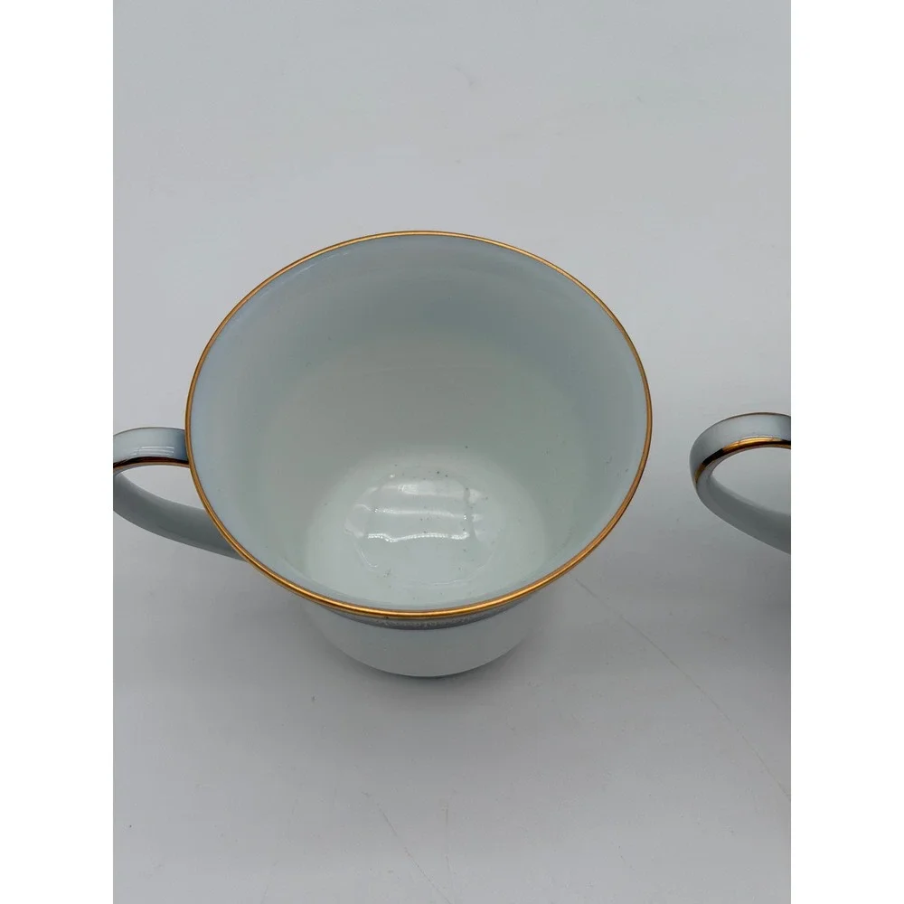 Noritake photos exact description