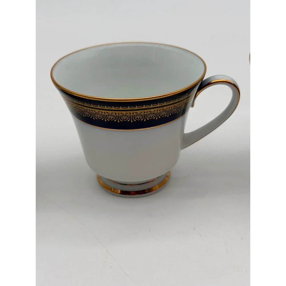 Noritake lighting pattern