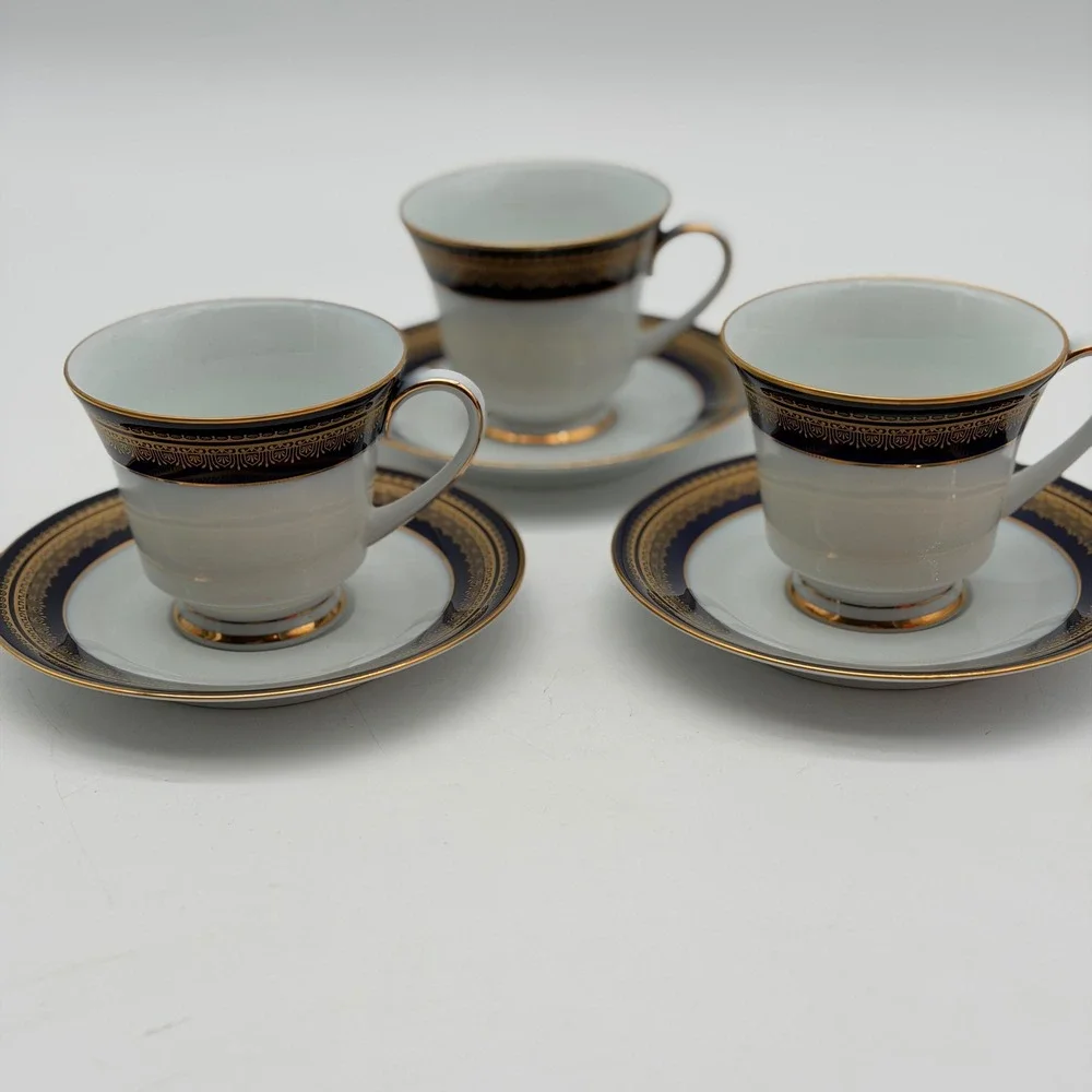 Noritake or exclusive legacy