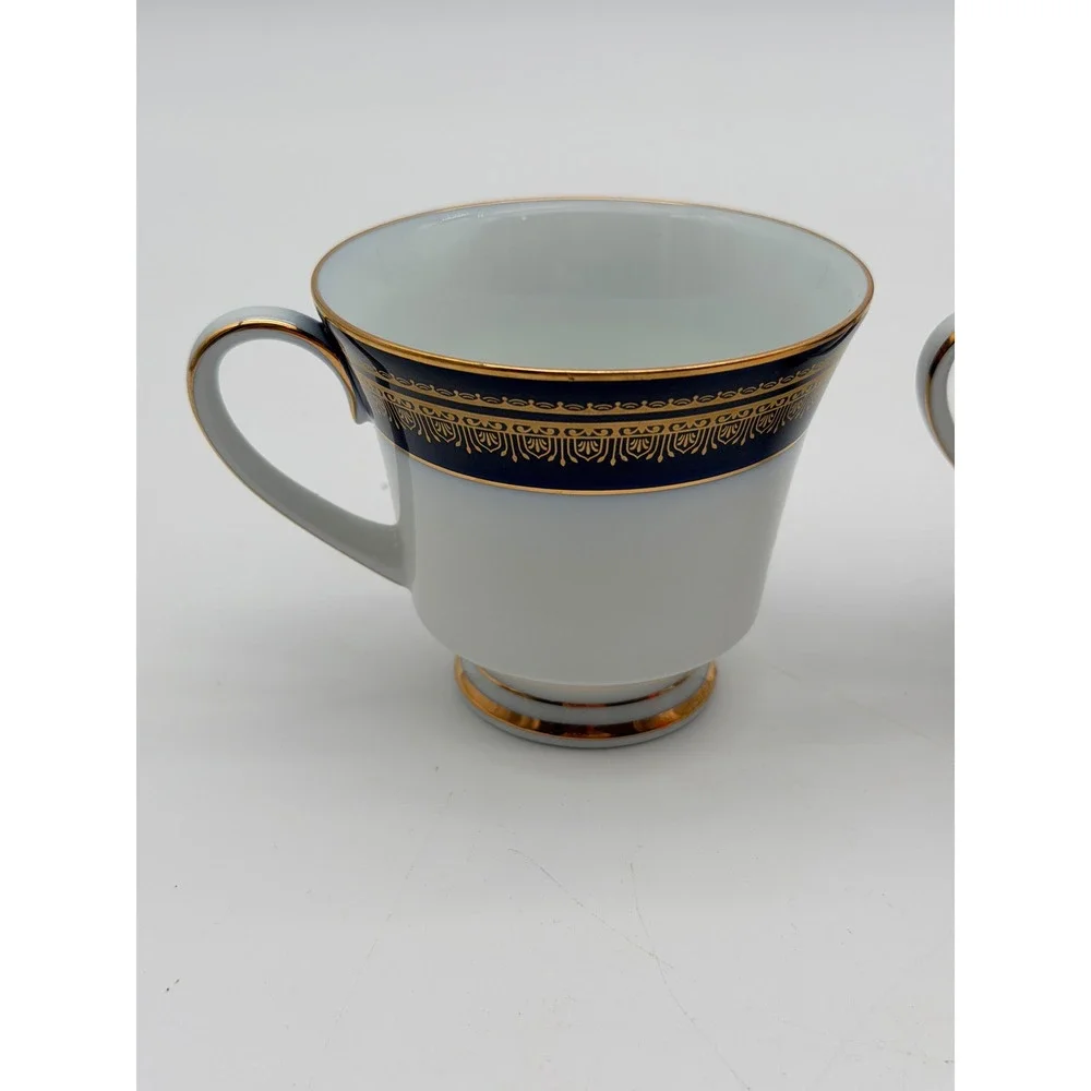 Noritake gold are part