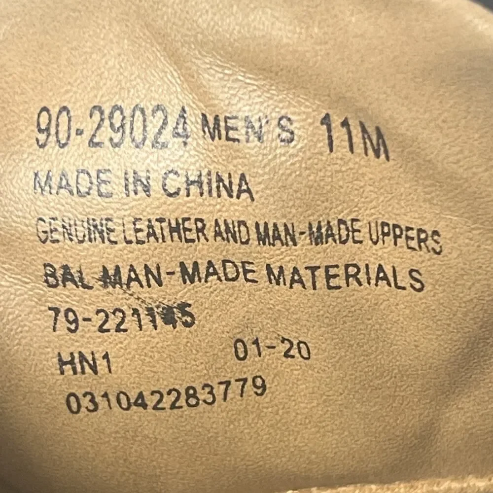 Dockers brand s18 wing