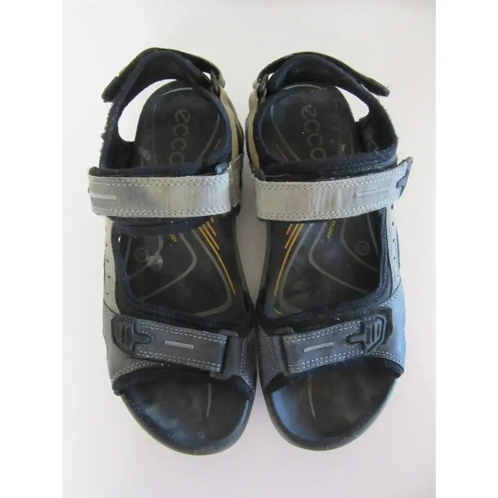 Ecco gray eu43