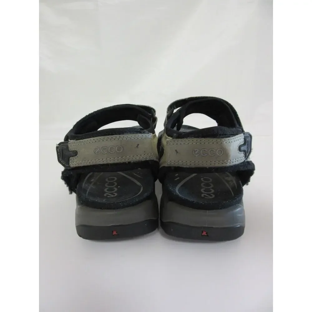 Ecco gray eu43