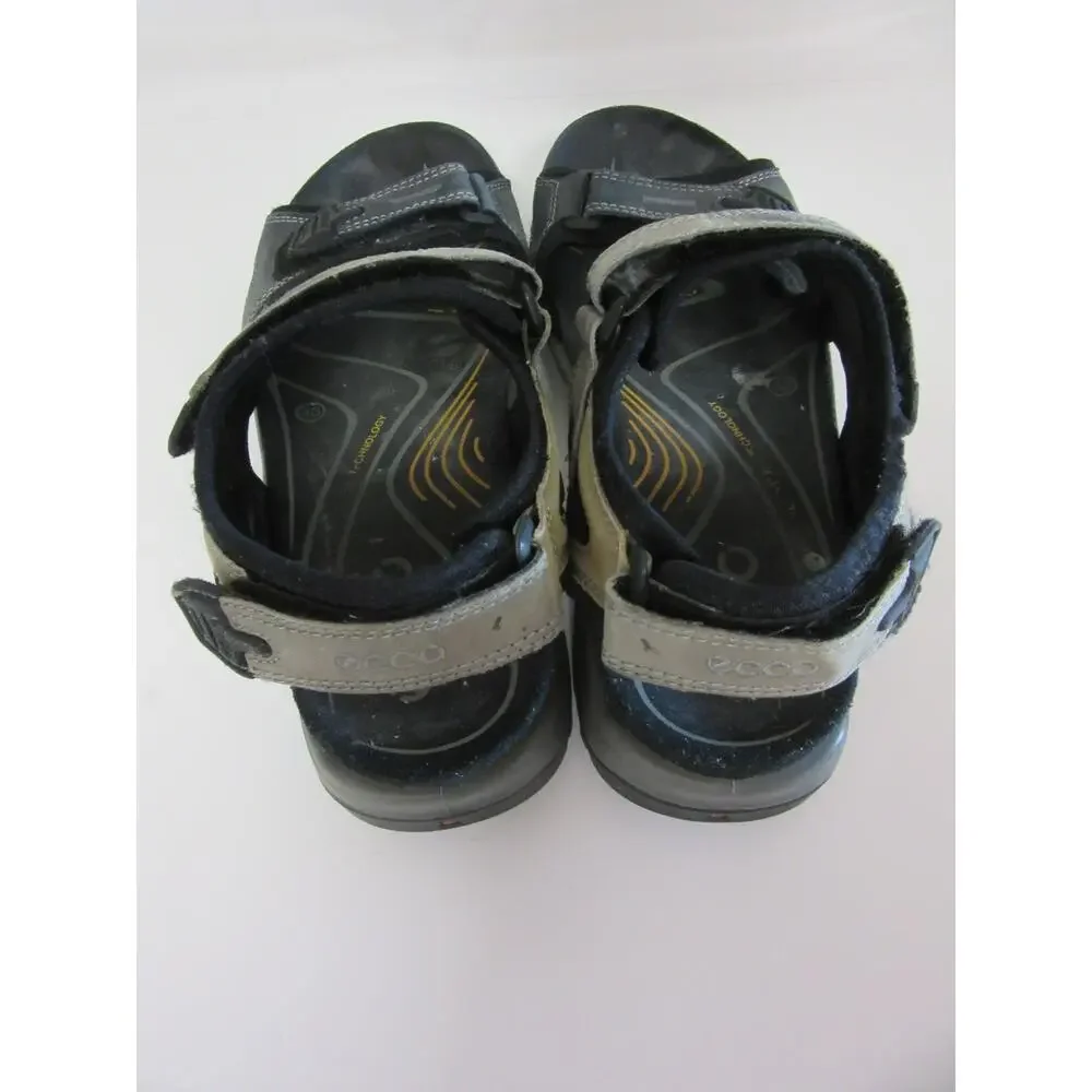 Ecco gray eu43