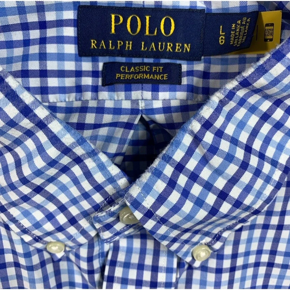 Polo Ralph Lauren polo ralph