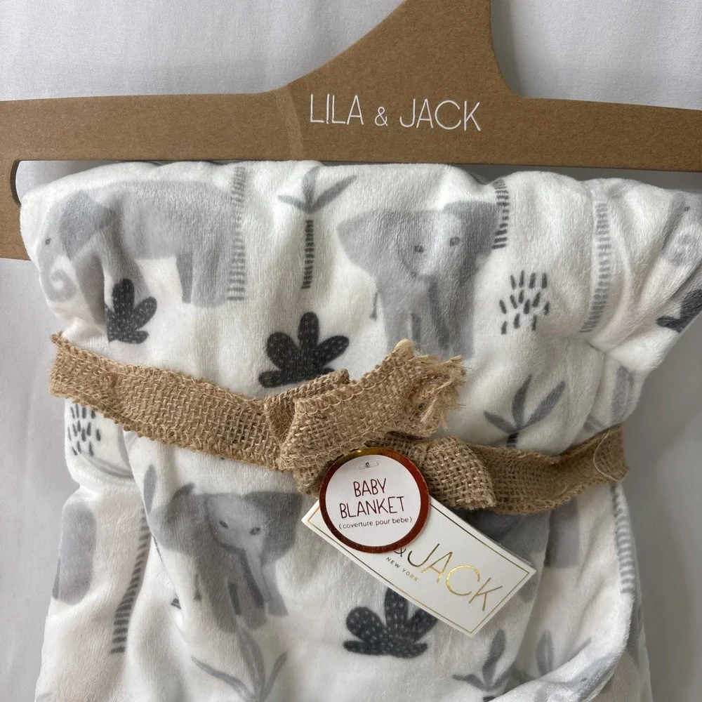 Lila & Jack lila jack