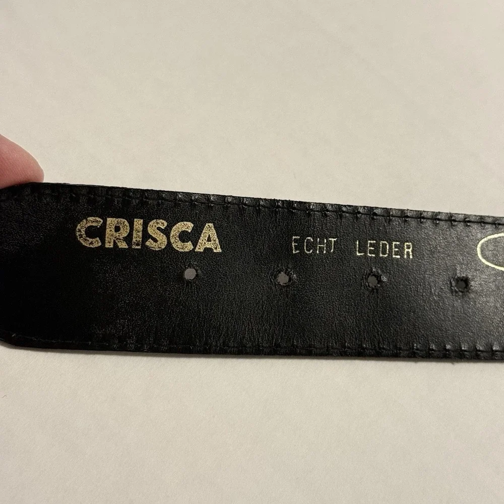 Crisca item vintage