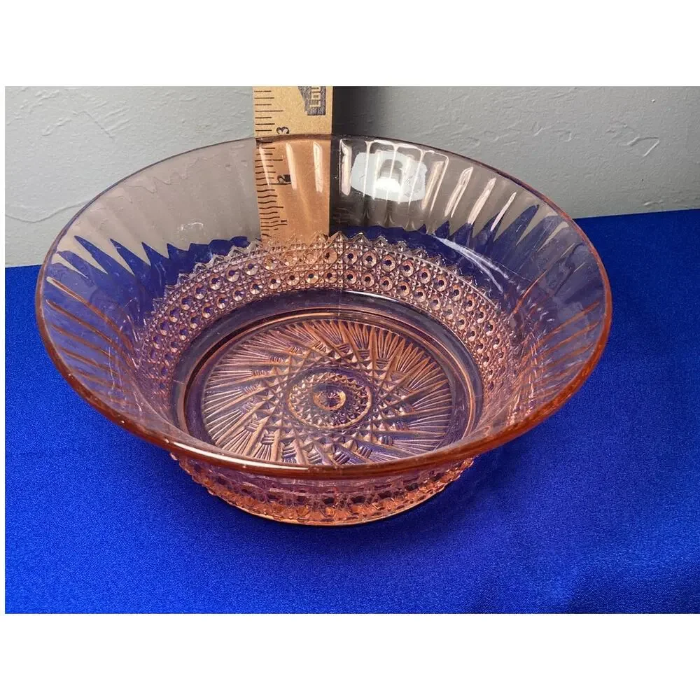 no brand bowl excellent